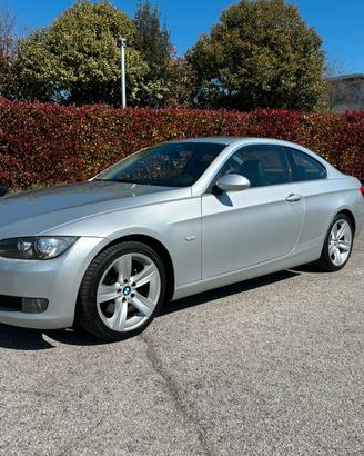 Bmw 325xi E92 Attiva