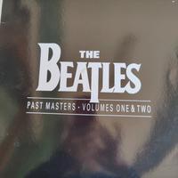 Doppio vinile The Beatles Past masters
