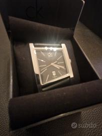 Orologio Calvin Klein