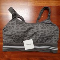 Reggiseno per tiralatte Momcozy