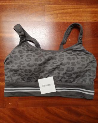Reggiseno per tiralatte Momcozy