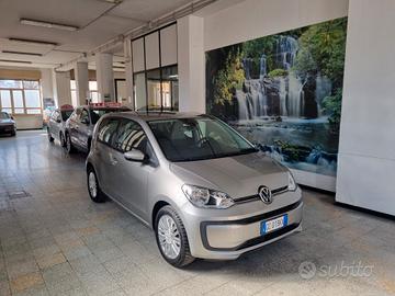 Volkswagen up! 1.0 5p. eco move TELECAMERA, LINE A