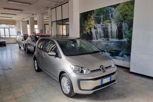 Volkswagen up! 1.0 5p. eco move TELECAMERA, LINE A