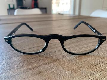 Occhiali donna stile anni 50