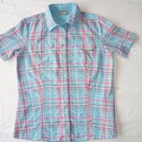 Camicia estiva CMP traspirante