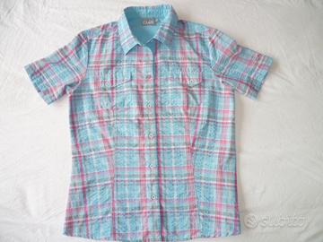 Camicia estiva CMP traspirante