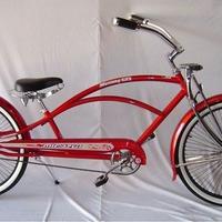 Bici Chopper American