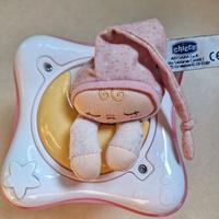 Luce notturna chicco