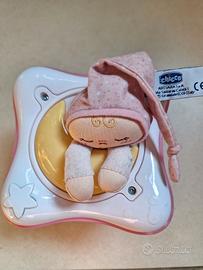 Luce notturna chicco