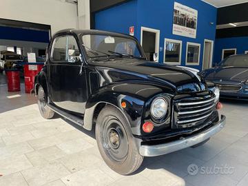 FIAT 500C fiat 500c TOPOLINO '50 conservata funz