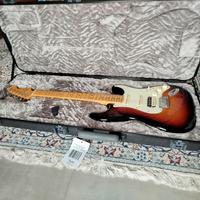 fender american ultra stratocaster
