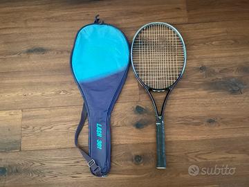 .Racchetta Tretorn Lash 301 con custodia originale