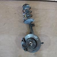 Fiat 500 Mozzo/Sospensione/Fusello Ant Sx
