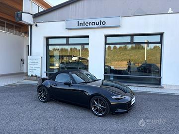 Mazda MX-5 ND 2017 160CV