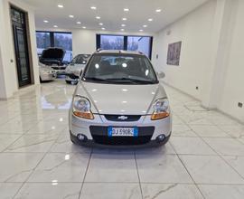 Chevrolet Matiz 1000 SX Energy GPL