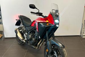 Honda NX 500