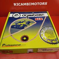 CATENA CORONA PIGNONE APRILIA RS 50