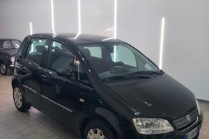 Fiat Idea 1.3 Multijet 16V 70 CV BlackEnergy