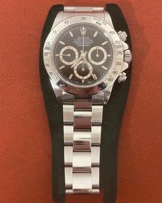 Rolex Daytona 16520