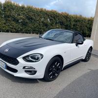 Fiar 124 Spedir 15mila km