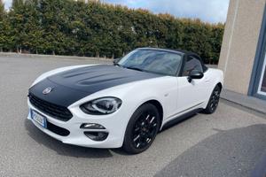 Fiar 124 Spedir 15mila km