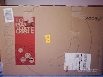 Schermo KORUII 15"