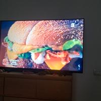 ANDROID TV SMART PHILIPS 50"