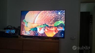 ANDROID TV SMART PHILIPS 50"