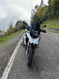 Bmw r 1200 gs - 2016