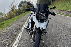 Bmw r 1200 gs - 2016