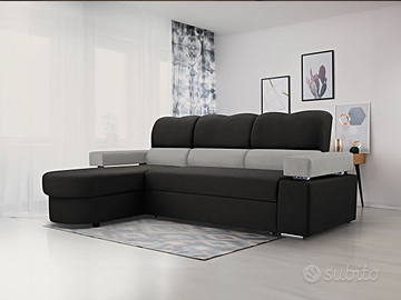 LA RICERCATEZZA FATTA DIVANO! PREZZO OK