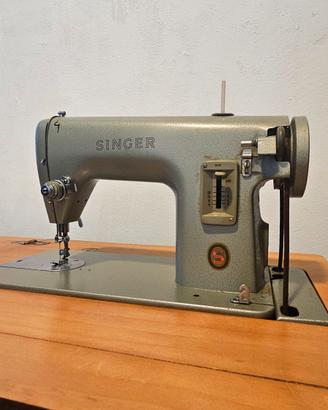 SINGER originale 1965 con Certificato – Mobile d'e
