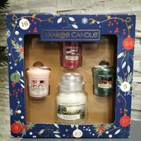 set candele profumate Yankee Candle