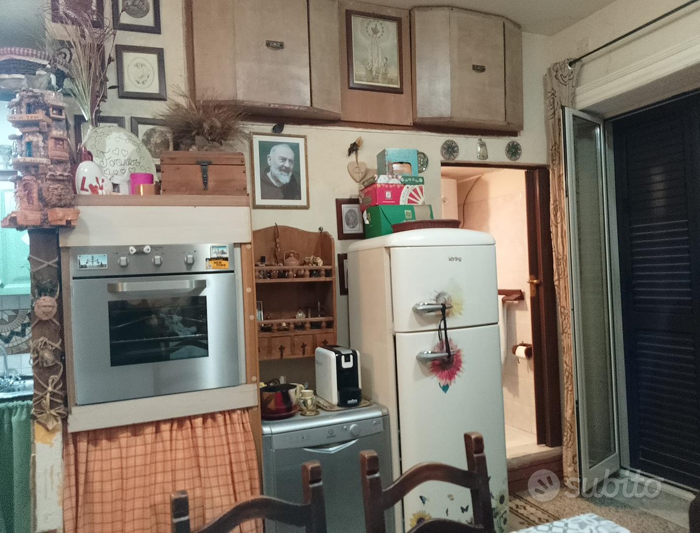 Appartamento – CL - Altro