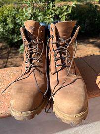 Scarpe Tmberland 45/46