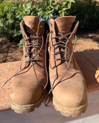 Scarpe Tmberland 45/46