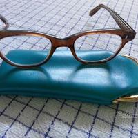 Occhiali da riposo anni 60