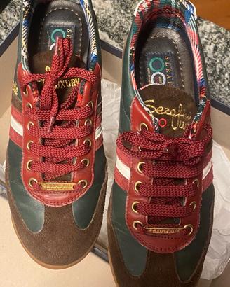Sneaker Serafini Luxury