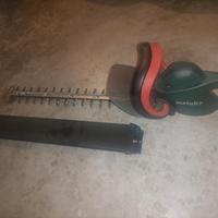 Tagliasiepi Metabo HS 8755 nuovo