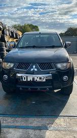 RICAMBI Mitsubishi L200 Warrior