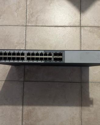 Switch  HP 2510G-24