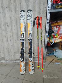 sci bambino 110cm