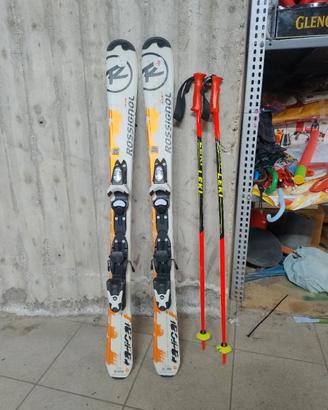 sci bambino 110cm