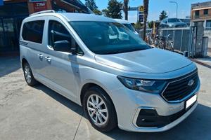 Ford Tourneo Connect 2.0 EcoBlue 102 CV Titanium -