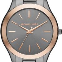 Michael Kors Orologio Runway da Uomo