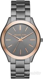 Michael Kors Orologio Runway da Uomo