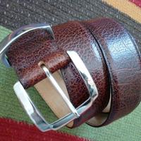 Cintura uomo Claudio Calestani