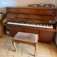 Pianoforte HUBSCHEN