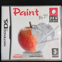 Paint by Ds 