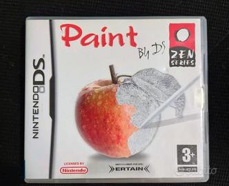 Paint by Ds 
